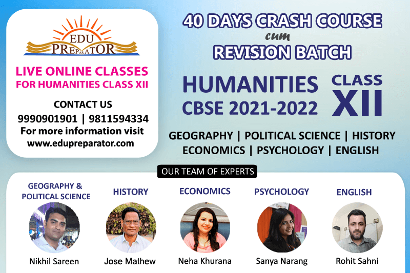 Humanities Group- Geo, Pol, Eng, Eco, His, Psy