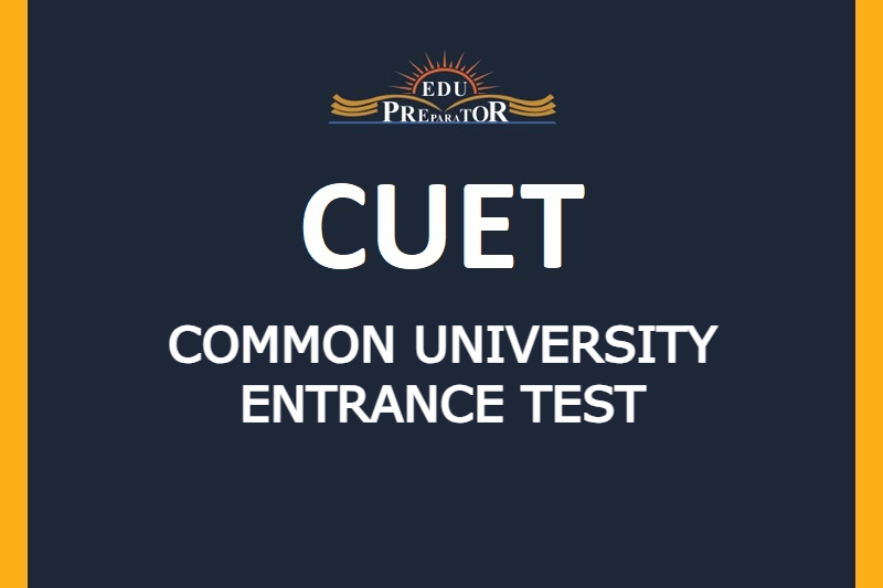 CUET 2024 Colleges and Universities
