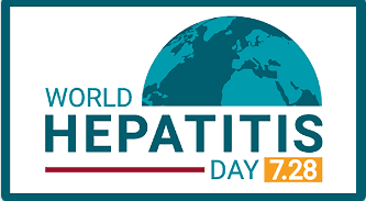 World Hepatitis Day