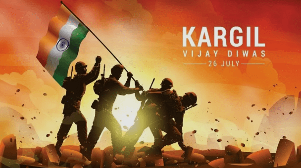 World Kargil Diwas