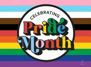 Pride Month