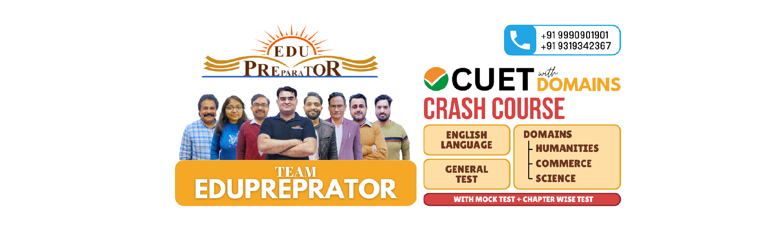 EDUPREPARATOR