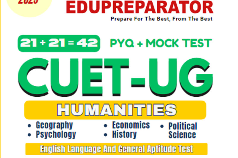 Humanities CUET-UG
