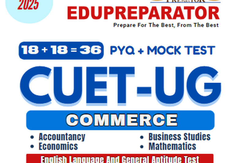Commerce CUET-UG