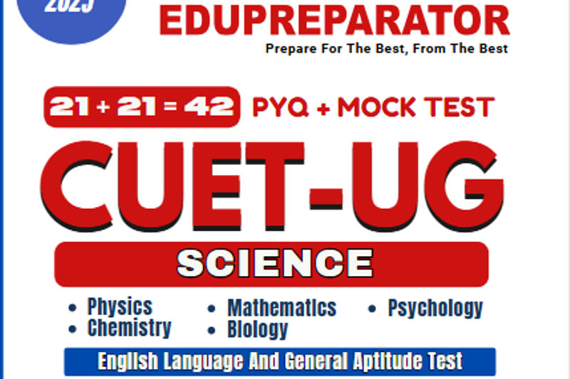 Science CUET-UG
