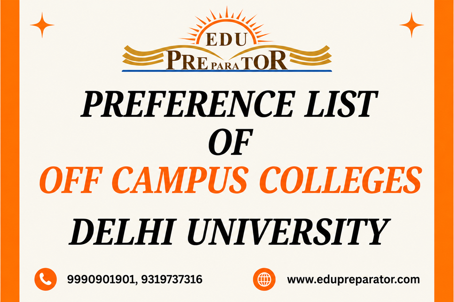 Off Campus Colleges