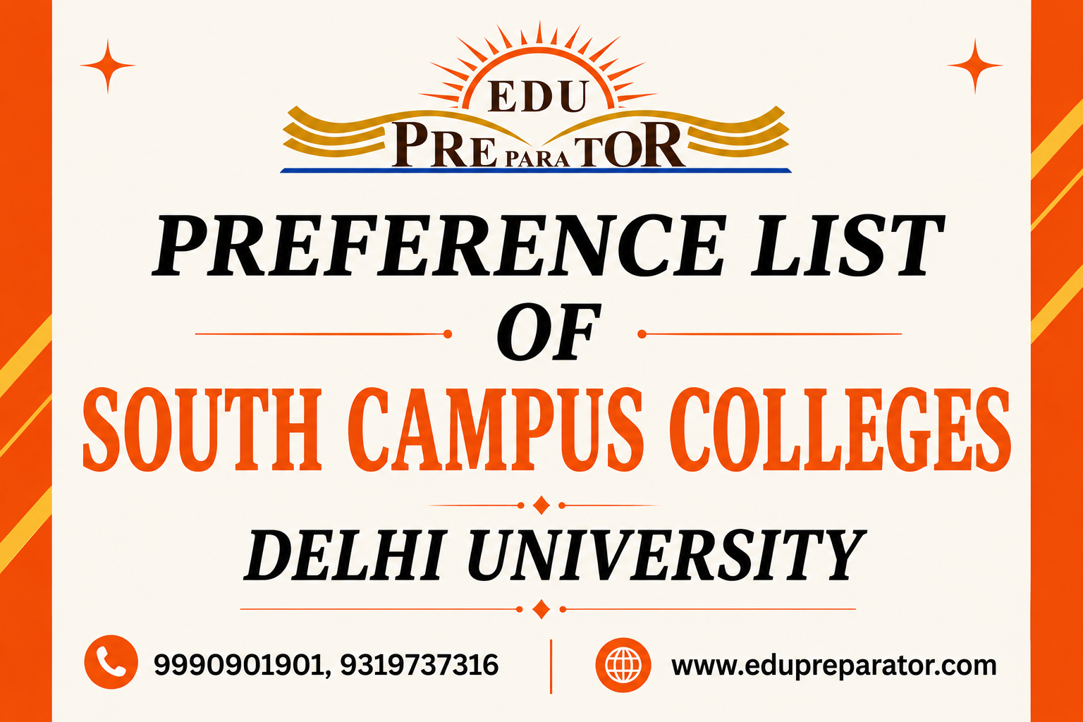 South Campus Colleges