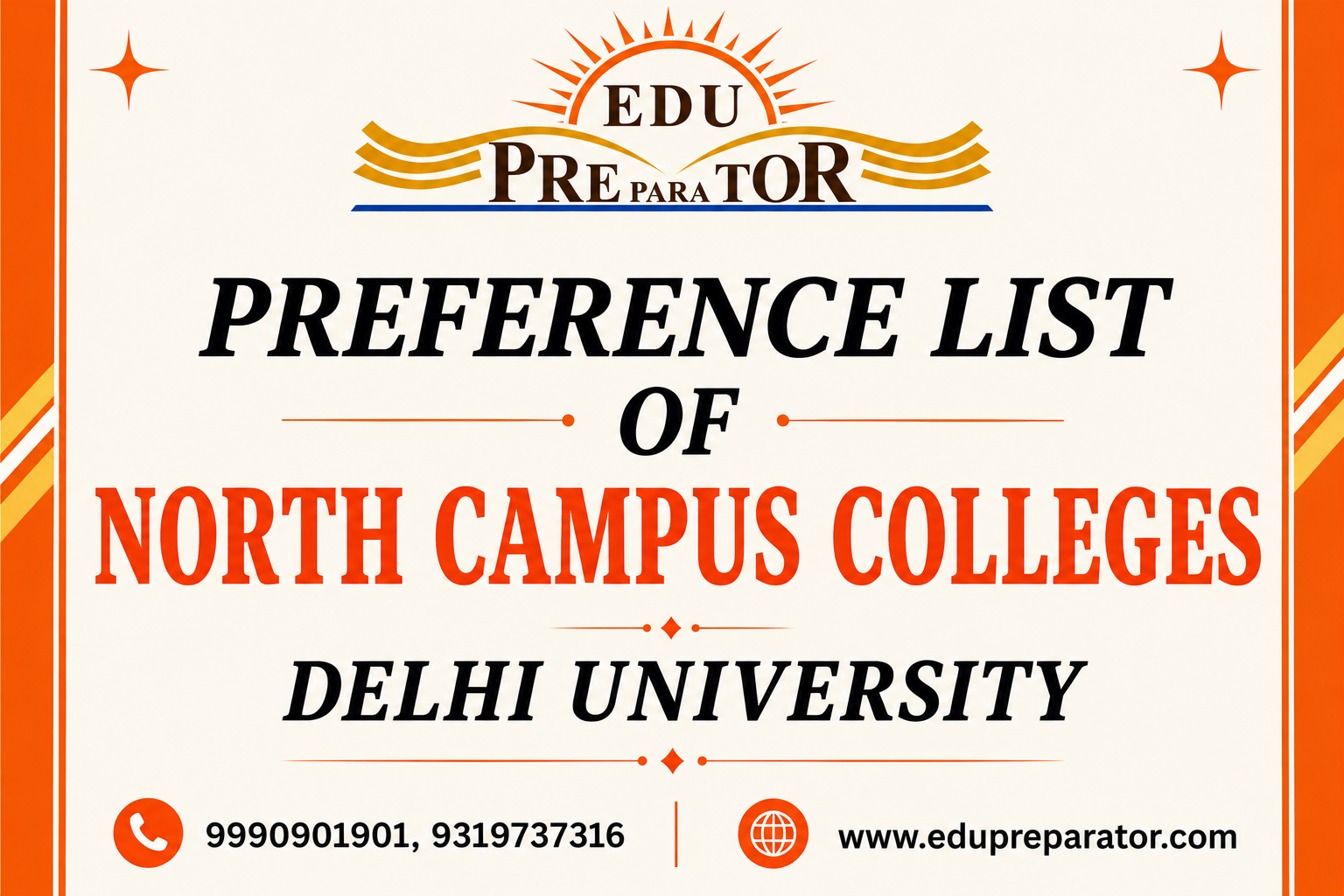 North Campus Colleges