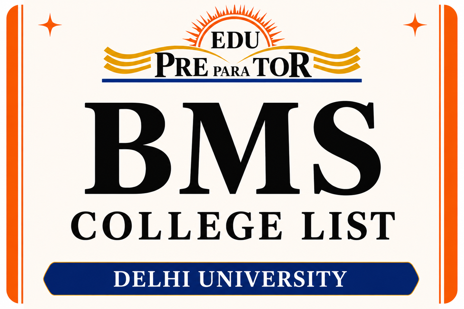 BMS COLLEGE LIST
