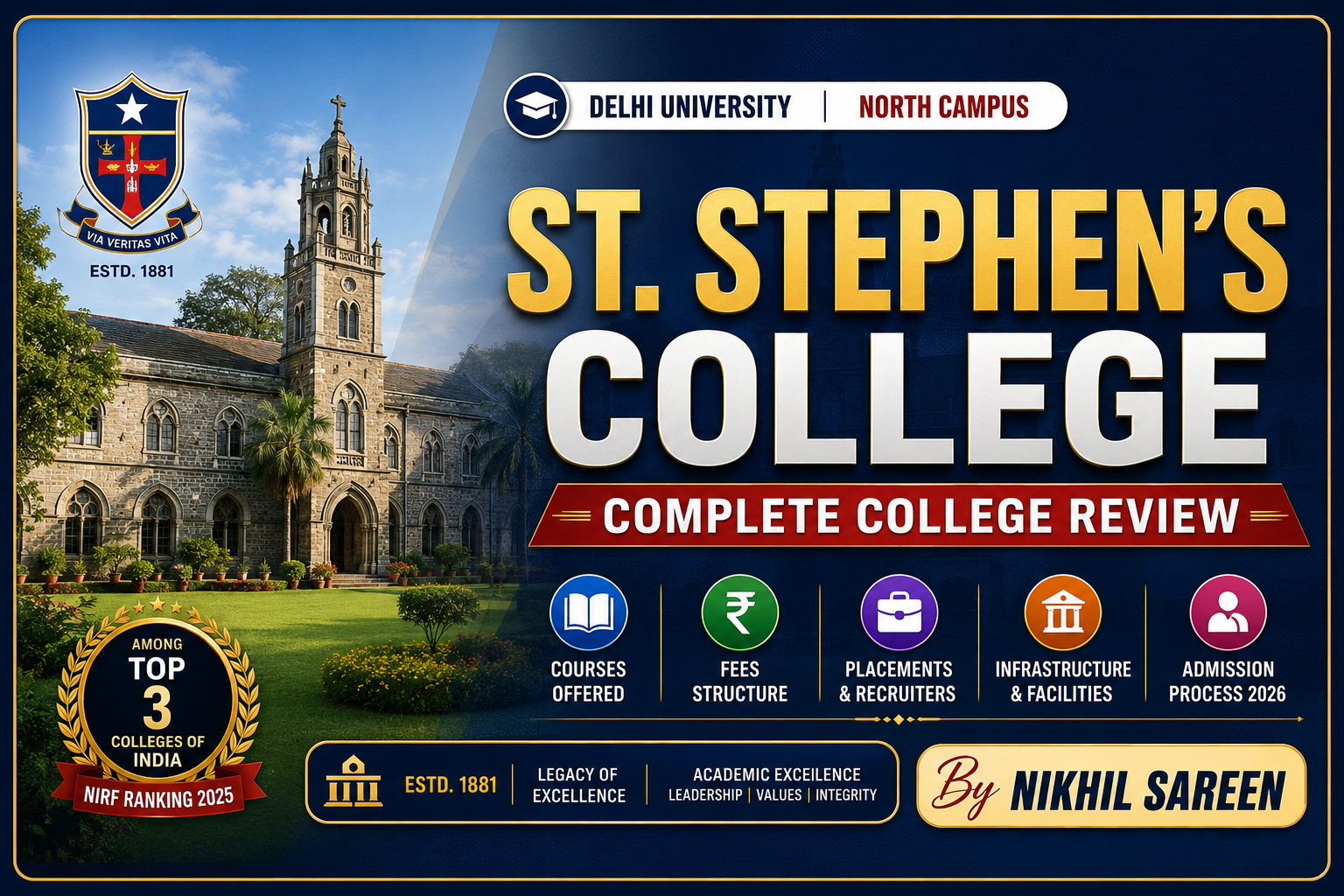 COLLEGE PROFILE: STEPHENS