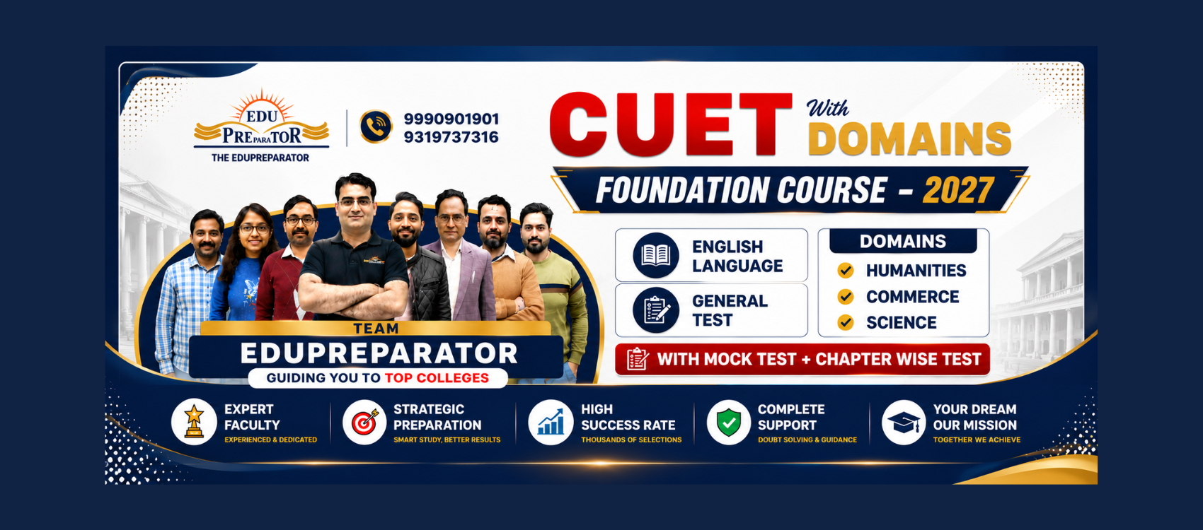 EDUPREPARATOR