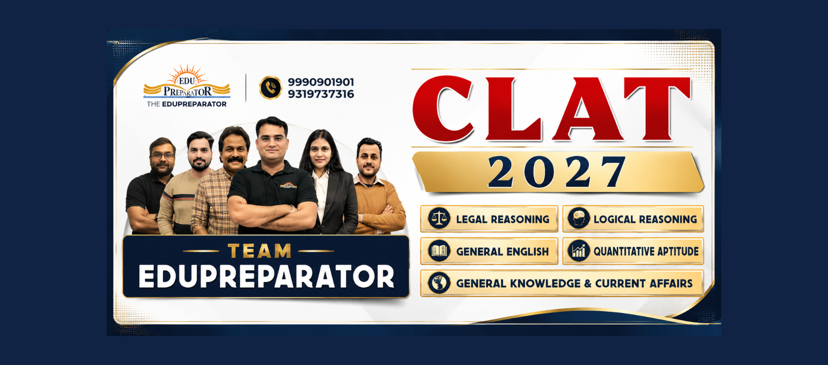 EDUPREPARATOR